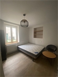 appartement à la location